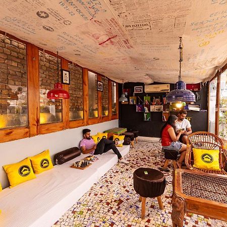 The Hosteller Jodhpur, Old Jodhpur (Rajasthan) Exterior foto