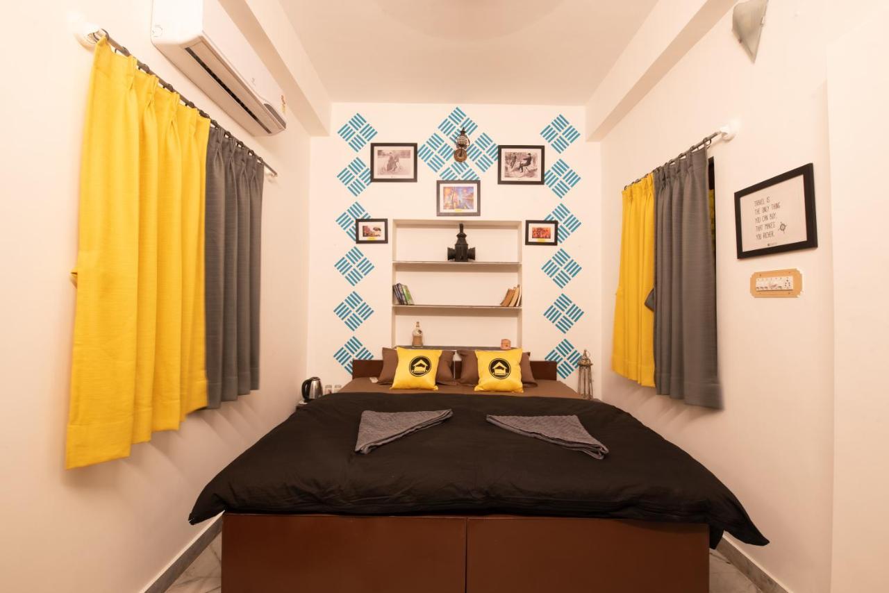 The Hosteller Jodhpur, Old Jodhpur (Rajasthan) Exterior foto