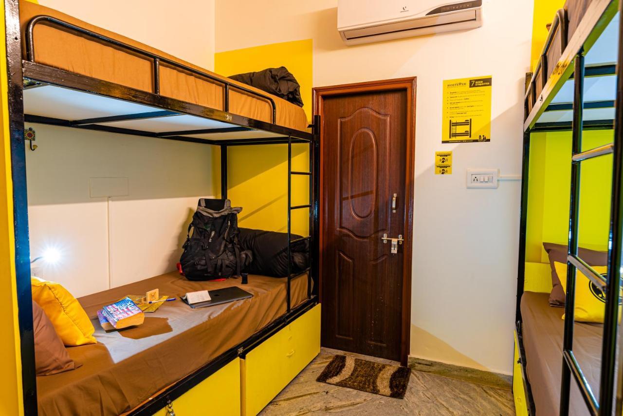 The Hosteller Jodhpur, Old Jodhpur (Rajasthan) Exterior foto