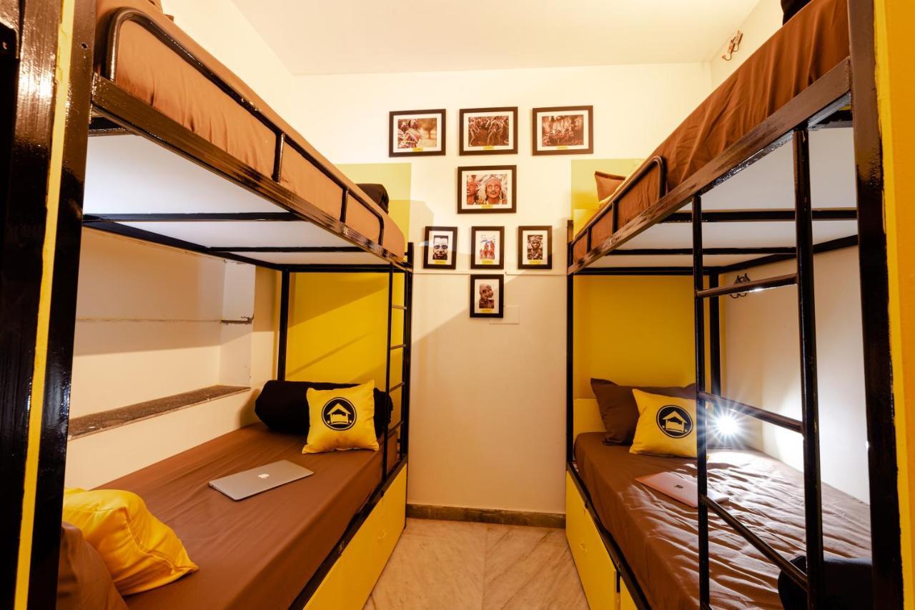 The Hosteller Jodhpur, Old Jodhpur (Rajasthan) Exterior foto