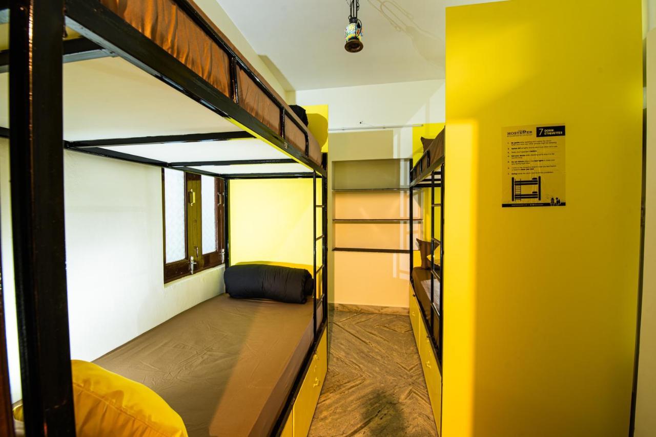 The Hosteller Jodhpur, Old Jodhpur (Rajasthan) Exterior foto