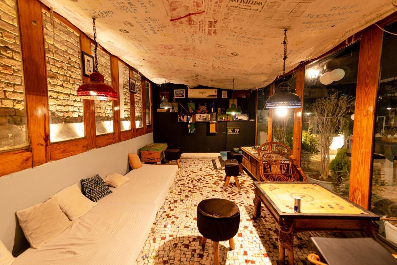 The Hosteller Jodhpur, Old Jodhpur (Rajasthan) Exterior foto