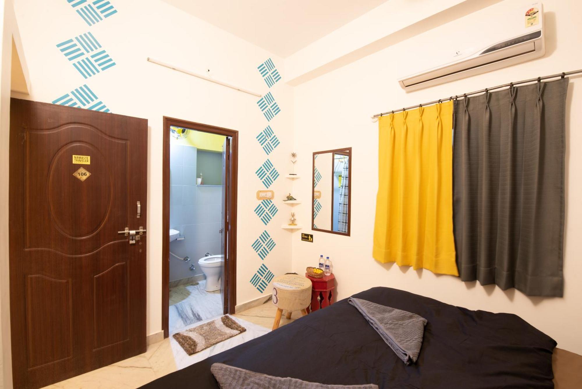 The Hosteller Jodhpur, Old Jodhpur (Rajasthan) Exterior foto