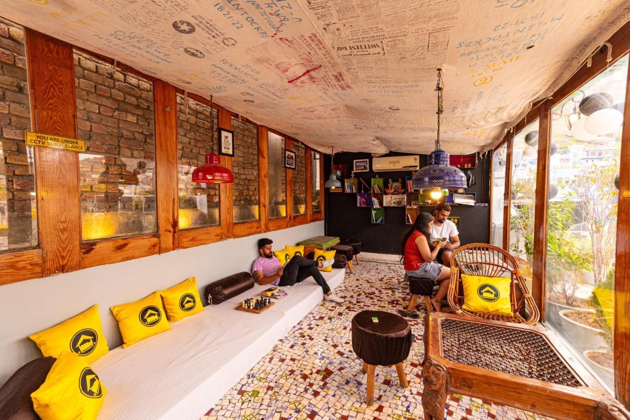 The Hosteller Jodhpur, Old Jodhpur (Rajasthan) Exterior foto