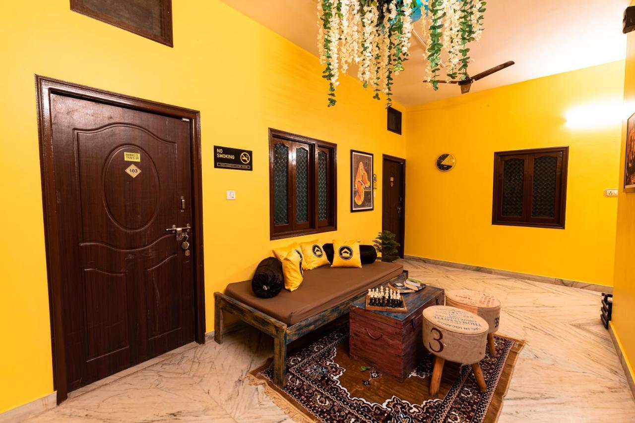 The Hosteller Jodhpur, Old Jodhpur (Rajasthan) Exterior foto